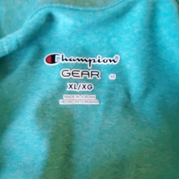 Champion ladies shirt - Picture 4 of 5